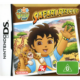 Go, Diego, Go!: Safari Rescue (Loose)